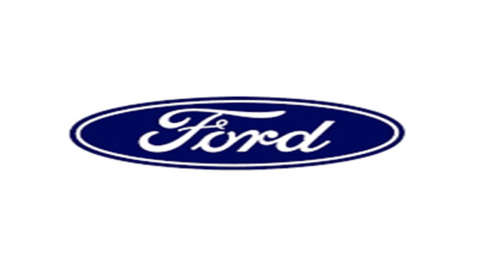 Ford Young Professional Logistics Internships 2026