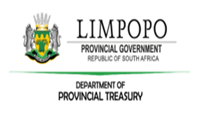 Limpopo Provincial Treasury Driver Vacancy