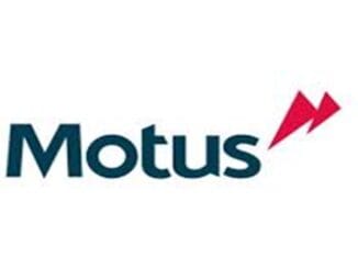 Motus Corporation New Vehicles Sales Representative