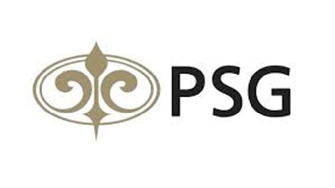 PSG Financial Services Graduates Programme 2026