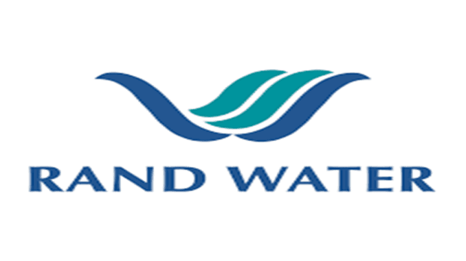 Rand Water Horticulture Learnerships 2026
