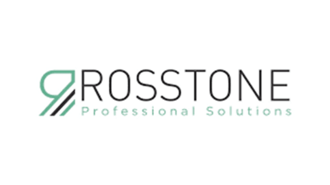 Rosstone Professional Solutions Warehouse Assistant