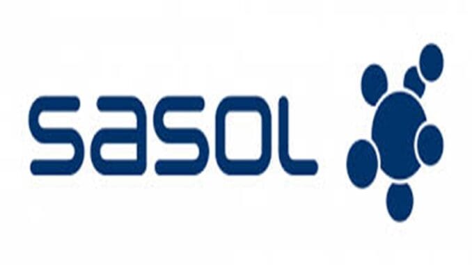 Sasol Foundation Graduates Internships X22