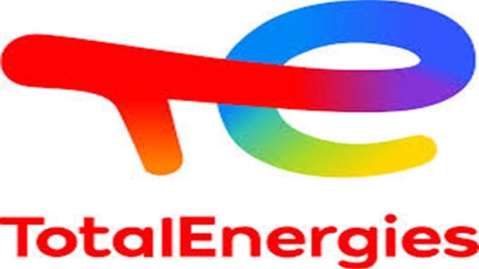 TotalEnergies Human Resources Internship Opportunities