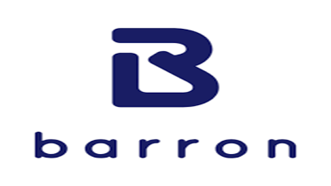 Barron Showroom Assistant Vacancies