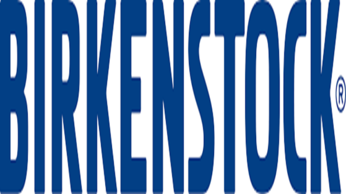 Birkenstock Sales Assistant Vacancies