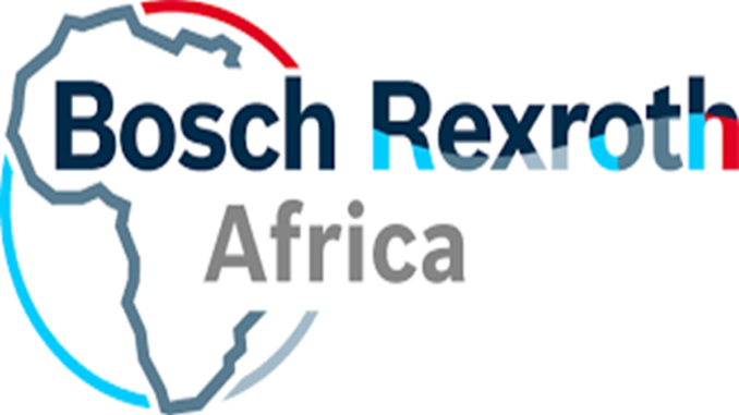 Bosch Rexroth Africa YES Learnerships 2026