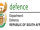 Department Of Defence X5 Cleaner Vacancies