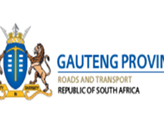 Department Of Road & Transport X2 Tradesman Aid