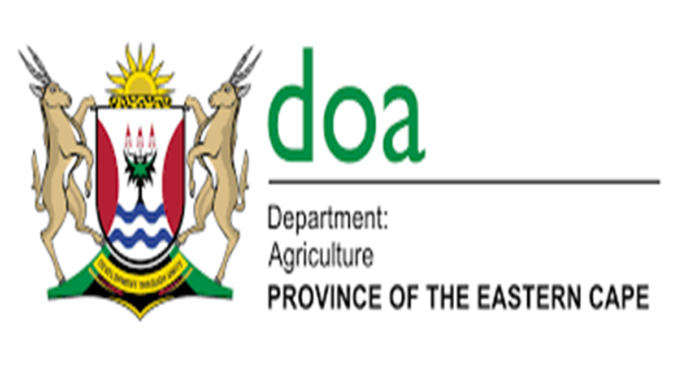 Department of Agriculture Data Capturer X6 Vacancies