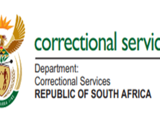 Department of Correctional Services Data Capturers Vacancies