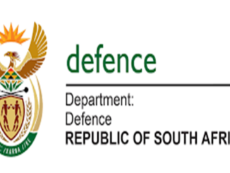 Department of Defence X5 Road Workers