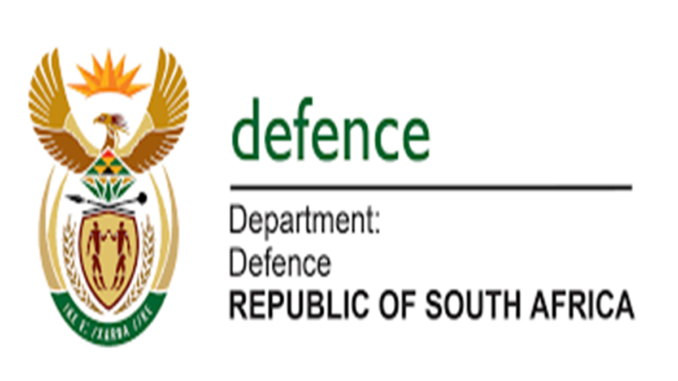 Department of Defence X5 Road Workers