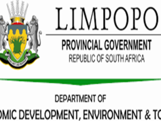 Department of Economic Development, Environment and Tourism X11 Driver Vacancies