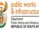 Department of Public Works and Infrastructure X4 Drivers