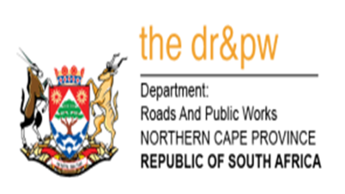 Department of Roads and Public Works X5 Road workers
