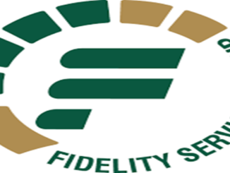 Fidelity Services Group Admin Internships 2026