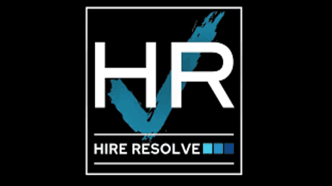 Hire Resolve Warehouse Administrator Vacancies