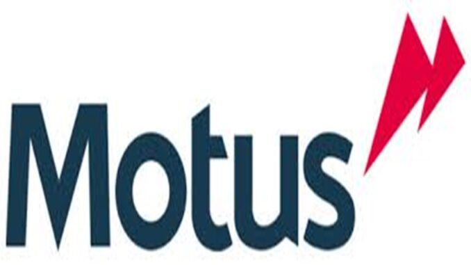 Motus Corporation Administrator (Bookings) Vacancies