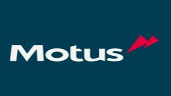 Motus Corporation Dealer Warranty Administrator Motus Corporation Dealer Warranty Administrator