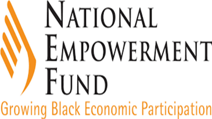 National Empowerment Fund Graduates Internships 2026
