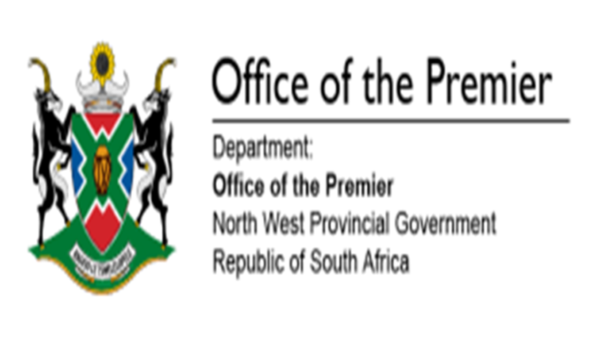 Office Of The Premier X5 Cleaners Vacancies