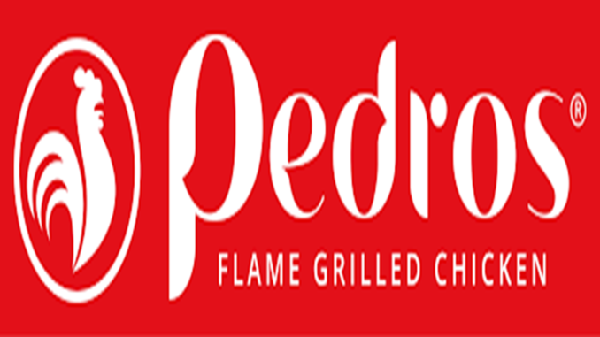 Pedros Griller Vacancies At Blue Downs