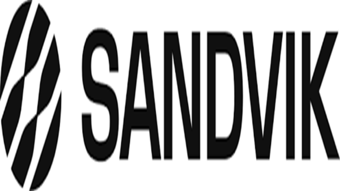 Sandvik Apprenticeship Programme 2026
