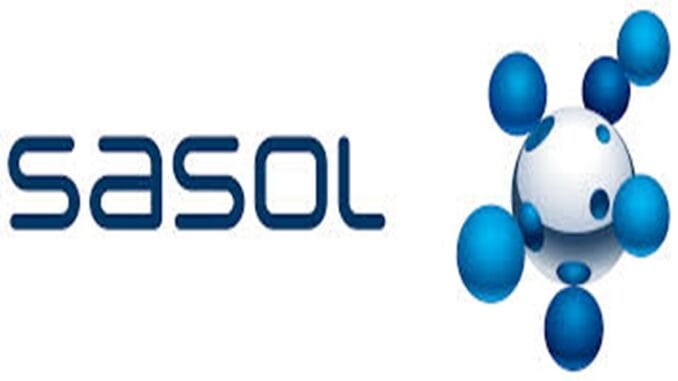 Sasol Artisan Chemical Plant Operator x 4 Learnerships