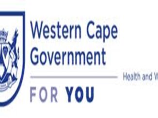Western Cape Department of Health Driver (Heavy Duty Vehicle)