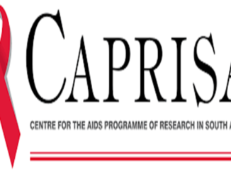 CAPRISA Communications Internship Programme