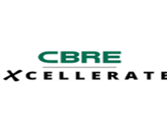 CBRE Excellerate Receptionist Vacancies