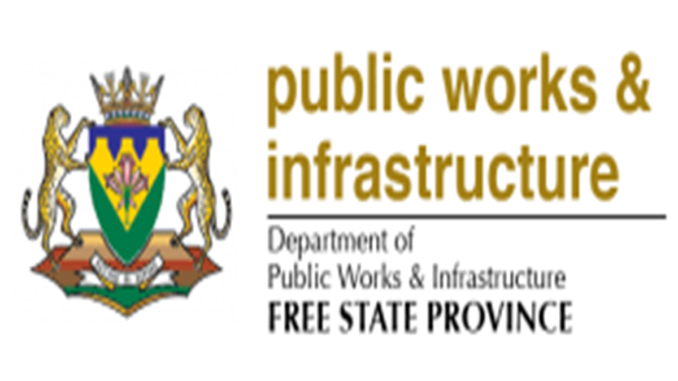 Department Of Public Works & Infrastructure X3 Security Officer