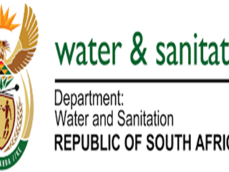Department Of Water And Sanitation X26 Security Officer Vacancies