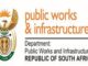 Department of Public Works and Infrastructure EPWD Data Capturer