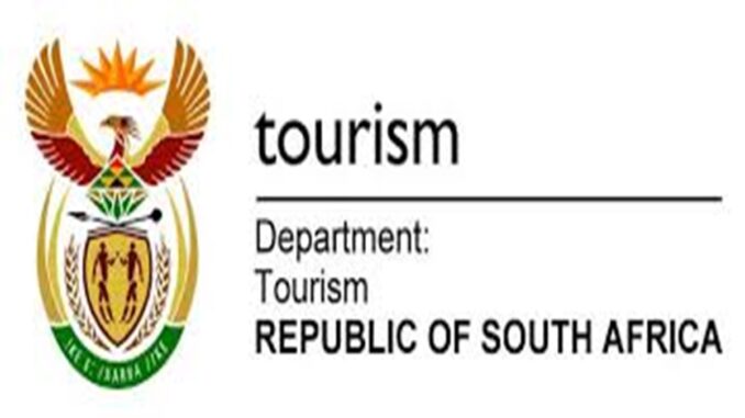 Department of Tourism Handyman Vacancies