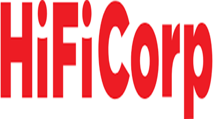HiFi Corp Service Centre Administrator Vacancies