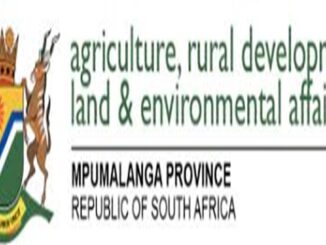 Mpumalanga Department of Agriculture X5 Farm Aid Vacancies