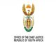 Office of the Chief Justice x4 Security Officer Vacancies