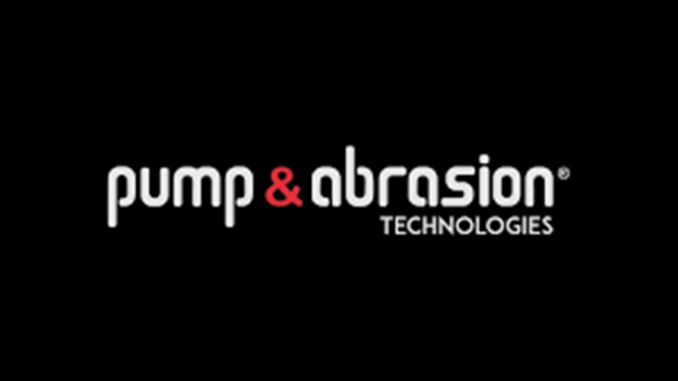 Pump and Abrasion Technologies General Maintenance Assistants