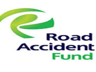 Road Accident Fund (RAF) Internship Programme
