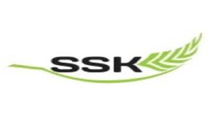 Sentraal-Suid Co-operative Ltd General Worker