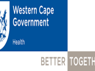 Western Cape Department of Health Driver (Light Duty Vehicle)