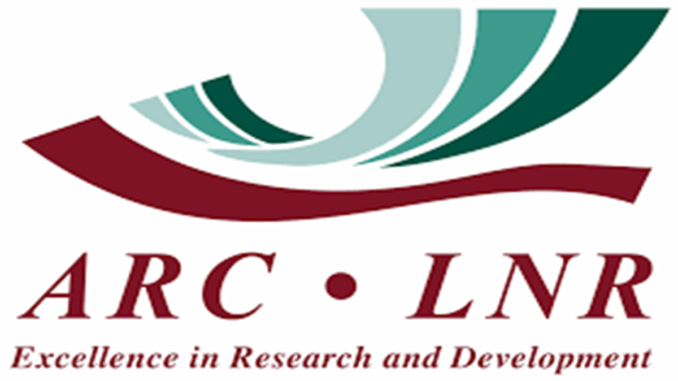 Agricultural Research Council Renewable Energy Internships