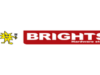 Brights Hardware X4 General Assistant Vacancies