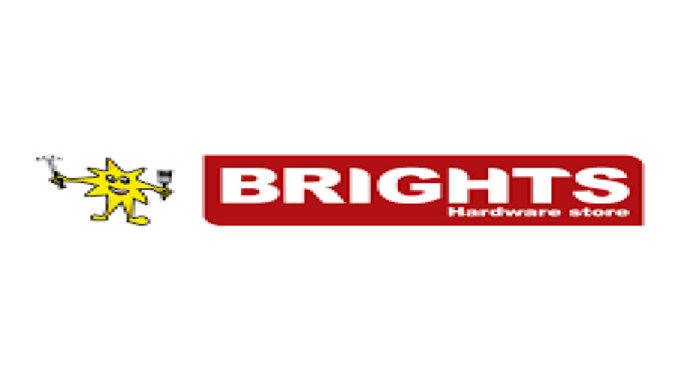 Brights Hardware X4 General Assistant Vacancies