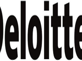 Deloitte Job Shadowing Programme (Current Grade 11 & 12 learners)