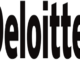 Deloitte Job Shadowing Programme (Current Grade 11 & 12 learners)