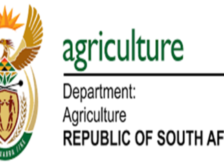 Department of Agriculture General Worker Vacancy