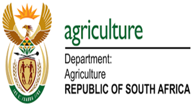 Department of Agriculture General Worker Vacancy